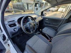 VOLKSWAGEN Fox 1.0 Mi Total 8V 2013/2014 RENNER AUTOMÓVEIS LAJEADO / Carros no Vale