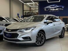 CHEVROLET CRUZE 1.4 TURBO LTZ 16V 2019/2019 LEHMEN VEÍCULOS VENÂNCIO AIRES / Carros no Vale