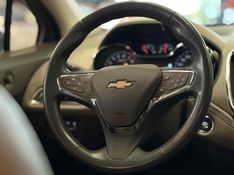 CHEVROLET CRUZE 1.4 TURBO LTZ 16V 2019/2019 LEHMEN VEÍCULOS VENÂNCIO AIRES / Carros no Vale