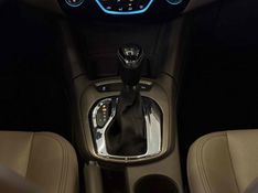 CHEVROLET CRUZE 1.4 TURBO LTZ 16V 2019/2019 LEHMEN VEÍCULOS VENÂNCIO AIRES / Carros no Vale
