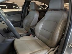 CHEVROLET CRUZE 1.4 TURBO LTZ 16V 2019/2019 LEHMEN VEÍCULOS VENÂNCIO AIRES / Carros no Vale