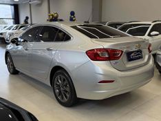 CHEVROLET CRUZE 1.4 TURBO LTZ 16V 2019/2019 LEHMEN VEÍCULOS VENÂNCIO AIRES / Carros no Vale