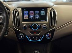 CHEVROLET CRUZE 1.4 TURBO LTZ 16V 2019/2019 LEHMEN VEÍCULOS VENÂNCIO AIRES / Carros no Vale