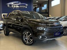 FIAT TORO 2.0 16V TURBO FREEDOM 4WD AT9 2019/2019 LEHMEN VEÍCULOS VENÂNCIO AIRES / Carros no Vale