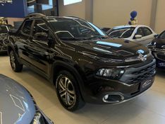 FIAT TORO 2.0 16V TURBO FREEDOM 4WD AT9 2019/2019 LEHMEN VEÍCULOS VENÂNCIO AIRES / Carros no Vale