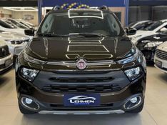 FIAT TORO 2.0 16V TURBO FREEDOM 4WD AT9 2019/2019 LEHMEN VEÍCULOS VENÂNCIO AIRES / Carros no Vale