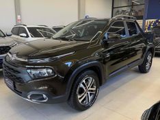 FIAT TORO 2.0 16V TURBO FREEDOM 4WD AT9 2019/2019 LEHMEN VEÍCULOS VENÂNCIO AIRES / Carros no Vale