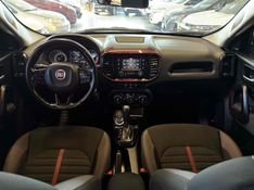 FIAT TORO 2.0 16V TURBO FREEDOM 4WD AT9 2019/2019 LEHMEN VEÍCULOS VENÂNCIO AIRES / Carros no Vale