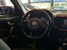 FIAT TORO 2.0 16V TURBO FREEDOM 4WD AT9 2019/2019 LEHMEN VEÍCULOS VENÂNCIO AIRES / Carros no Vale