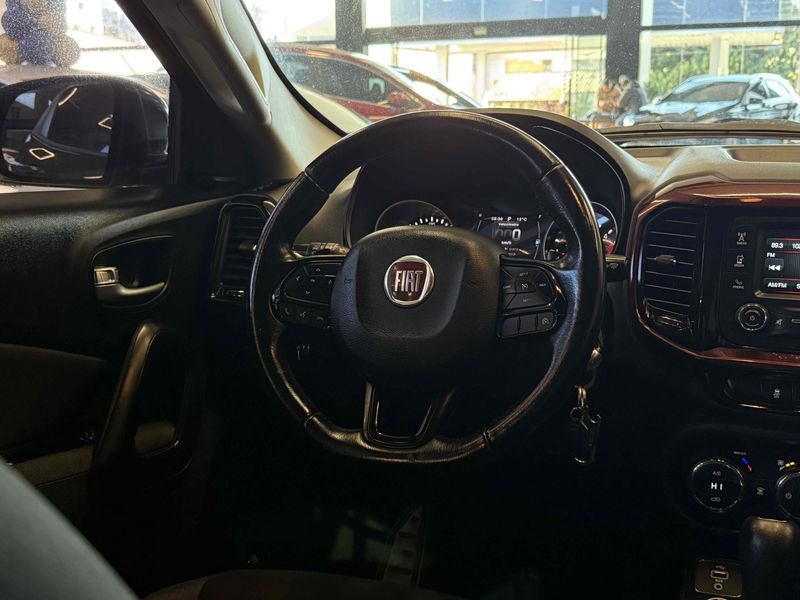 FIAT TORO 2.0 16V TURBO FREEDOM 4WD AT9 2019/2019 LEHMEN VEÍCULOS VENÂNCIO AIRES / Carros no Vale