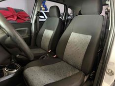 FORD FIESTA 1.0 ROCAM HATCH 8V 2013/2014 LEHMEN VEÍCULOS VENÂNCIO AIRES / Carros no Vale