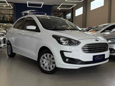 FORD KA 1.0 TI-VCT SE 2020/2020 LEHMEN VEÍCULOS VENÂNCIO AIRES / Carros no Vale