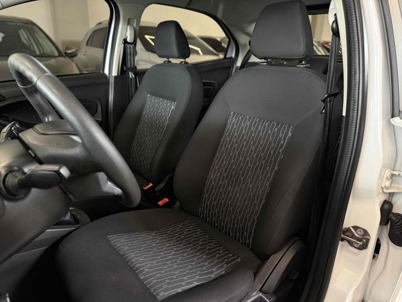 FORD KA 1.0 TI-VCT SE 2020/2020 LEHMEN VEÍCULOS VENÂNCIO AIRES / Carros no Vale