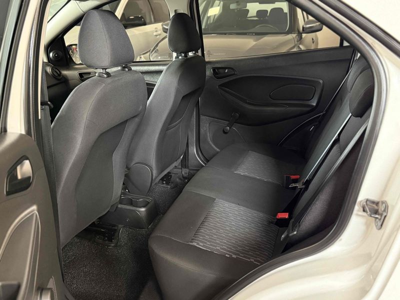 FORD KA 1.0 TI-VCT SE 2020/2020 LEHMEN VEÍCULOS VENÂNCIO AIRES / Carros no Vale