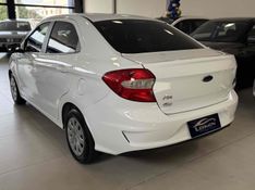 FORD KA 1.0 TI-VCT SE 2020/2020 LEHMEN VEÍCULOS VENÂNCIO AIRES / Carros no Vale