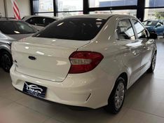 FORD KA 1.0 TI-VCT SE 2020/2020 LEHMEN VEÍCULOS VENÂNCIO AIRES / Carros no Vale
