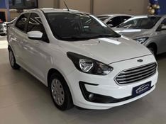 FORD KA 1.0 TI-VCT SE 2020/2020 LEHMEN VEÍCULOS VENÂNCIO AIRES / Carros no Vale
