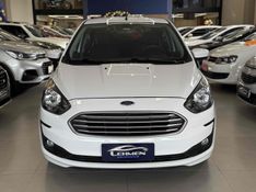 FORD KA 1.0 TI-VCT SE 2020/2020 LEHMEN VEÍCULOS VENÂNCIO AIRES / Carros no Vale