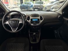 FORD KA 1.0 TI-VCT SE 2020/2020 LEHMEN VEÍCULOS VENÂNCIO AIRES / Carros no Vale