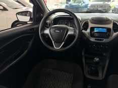 FORD KA 1.0 TI-VCT SE 2020/2020 LEHMEN VEÍCULOS VENÂNCIO AIRES / Carros no Vale