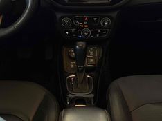 JEEP COMPASS 2.0 16V LIMITED 4X4 2018/2019 LEHMEN VEÍCULOS VENÂNCIO AIRES / Carros no Vale