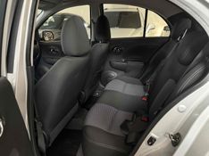 NISSAN MARCH 1.0 SV 12V 2019/2020 LEHMEN VEÍCULOS VENÂNCIO AIRES / Carros no Vale