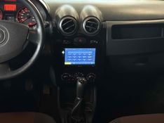 RENAULT SANDERO 1.6 STEPWAY 16V 2011/2012 LEHMEN VEÍCULOS VENÂNCIO AIRES / Carros no Vale