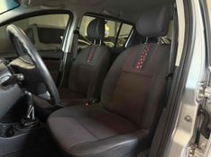 RENAULT SANDERO 1.6 STEPWAY 16V 2011/2012 LEHMEN VEÍCULOS VENÂNCIO AIRES / Carros no Vale