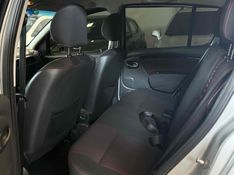 RENAULT SANDERO 1.6 STEPWAY 16V 2011/2012 LEHMEN VEÍCULOS VENÂNCIO AIRES / Carros no Vale