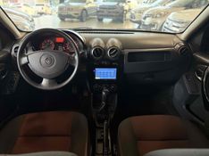 RENAULT SANDERO 1.6 STEPWAY 16V 2011/2012 LEHMEN VEÍCULOS VENÂNCIO AIRES / Carros no Vale