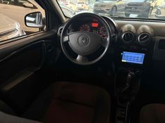 RENAULT SANDERO 1.6 STEPWAY 16V 2011/2012 LEHMEN VEÍCULOS VENÂNCIO AIRES / Carros no Vale