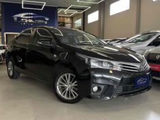 TOYOTA COROLLA 2.0 XEI 16V 2014/2015 LEHMEN VEÍCULOS VENÂNCIO AIRES / Carros no Vale
