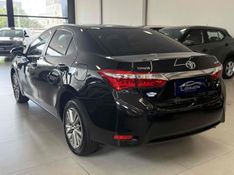 TOYOTA COROLLA 2.0 XEI 16V 2014/2015 LEHMEN VEÍCULOS VENÂNCIO AIRES / Carros no Vale