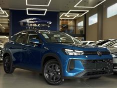 VOLKSWAGEN TERA 1.0 MPI 2025/2026 LEHMEN VEÍCULOS VENÂNCIO AIRES / Carros no Vale