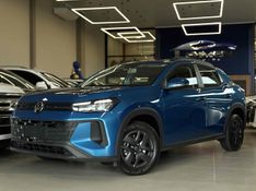 VOLKSWAGEN TERA 1.0 MPI 2025/2026 LEHMEN VEÍCULOS VENÂNCIO AIRES / Carros no Vale