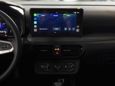 VOLKSWAGEN TERA 1.0 MPI 2025/2026 LEHMEN VEÍCULOS VENÂNCIO AIRES / Carros no Vale