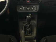 VOLKSWAGEN TERA 1.0 MPI 2025/2026 LEHMEN VEÍCULOS VENÂNCIO AIRES / Carros no Vale