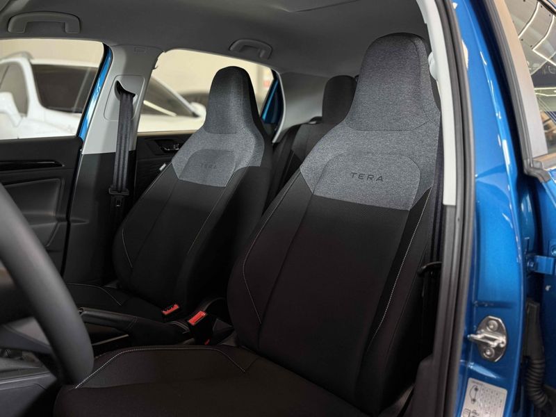 VOLKSWAGEN TERA 1.0 MPI 2025/2026 LEHMEN VEÍCULOS VENÂNCIO AIRES / Carros no Vale