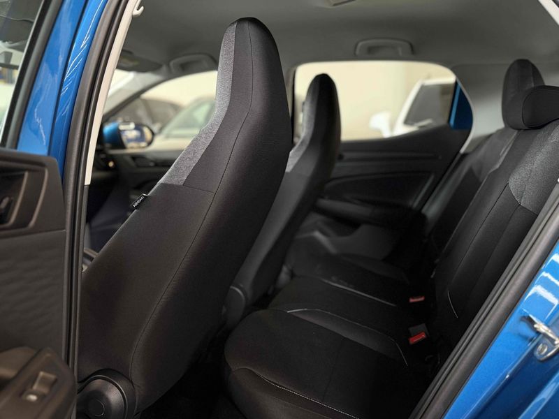 VOLKSWAGEN TERA 1.0 MPI 2025/2026 LEHMEN VEÍCULOS VENÂNCIO AIRES / Carros no Vale