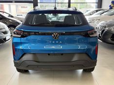 VOLKSWAGEN TERA 1.0 MPI 2025/2026 LEHMEN VEÍCULOS VENÂNCIO AIRES / Carros no Vale