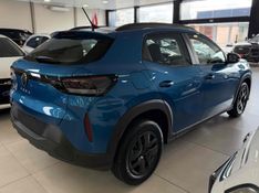VOLKSWAGEN TERA 1.0 MPI 2025/2026 LEHMEN VEÍCULOS VENÂNCIO AIRES / Carros no Vale