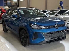VOLKSWAGEN TERA 1.0 MPI 2025/2026 LEHMEN VEÍCULOS VENÂNCIO AIRES / Carros no Vale
