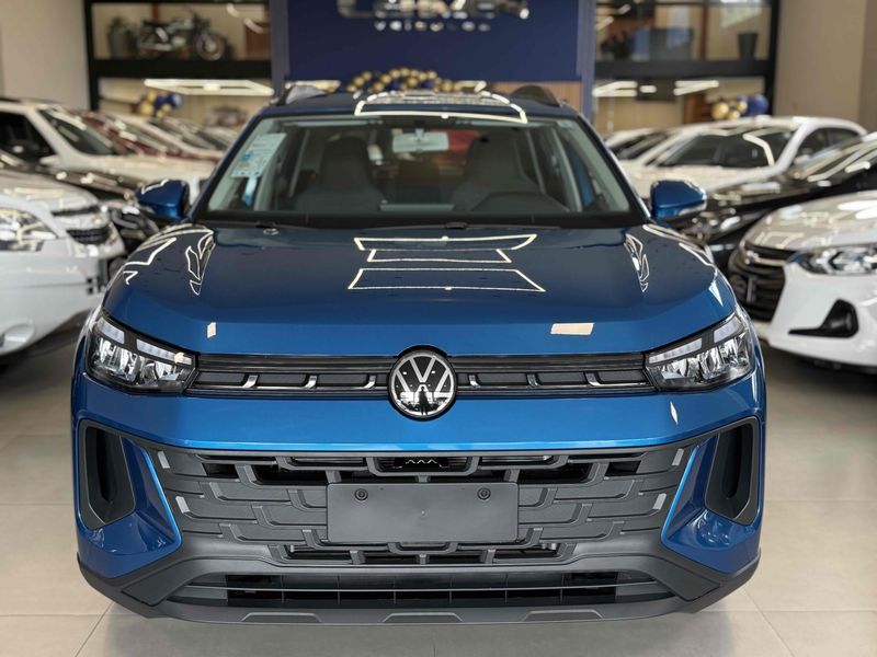 VOLKSWAGEN TERA 1.0 MPI 2025/2026 LEHMEN VEÍCULOS VENÂNCIO AIRES / Carros no Vale