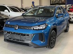 VOLKSWAGEN TERA 1.0 MPI 2025/2026 LEHMEN VEÍCULOS VENÂNCIO AIRES / Carros no Vale