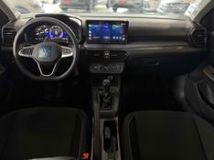 VOLKSWAGEN TERA 1.0 MPI 2025/2026 LEHMEN VEÍCULOS VENÂNCIO AIRES / Carros no Vale