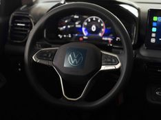VOLKSWAGEN TERA 1.0 MPI 2025/2026 LEHMEN VEÍCULOS VENÂNCIO AIRES / Carros no Vale
