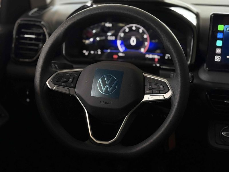 VOLKSWAGEN TERA 1.0 MPI 2025/2026 LEHMEN VEÍCULOS VENÂNCIO AIRES / Carros no Vale