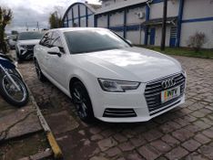 Audi A-4 2.0 Avant Tfsi 183180cv Multitroni 2017/2018 NECO TOLATI VEÍCULOS VENÂNCIO AIRES / Carros no Vale