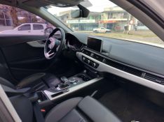 Audi A-4 2.0 Avant Tfsi 183180cv Multitroni 2017/2018 NECO TOLATI VEÍCULOS VENÂNCIO AIRES / Carros no Vale