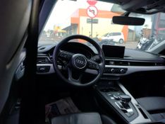 Audi A-4 2.0 Avant Tfsi 183180cv Multitroni 2017/2018 NECO TOLATI VEÍCULOS VENÂNCIO AIRES / Carros no Vale